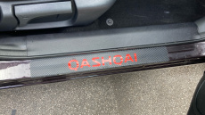 Nissan Qashqai 1.3 DiG-T N-Connecta 5dr Petrol Hatchback